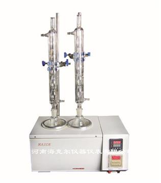 HCR4200工业芳烃铜片腐蚀测定仪